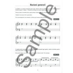 25 Ballate Per Piano (Book/CD/DVD)