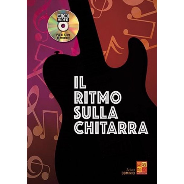 Il Ritmo Sulla Chitarra