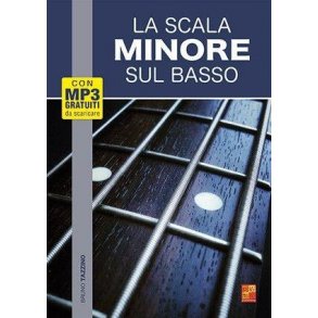 La scala minore sul basso