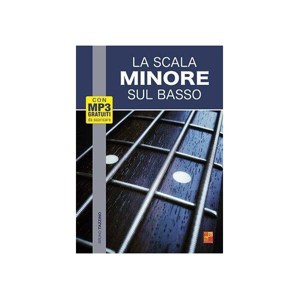 La scala minore sul basso