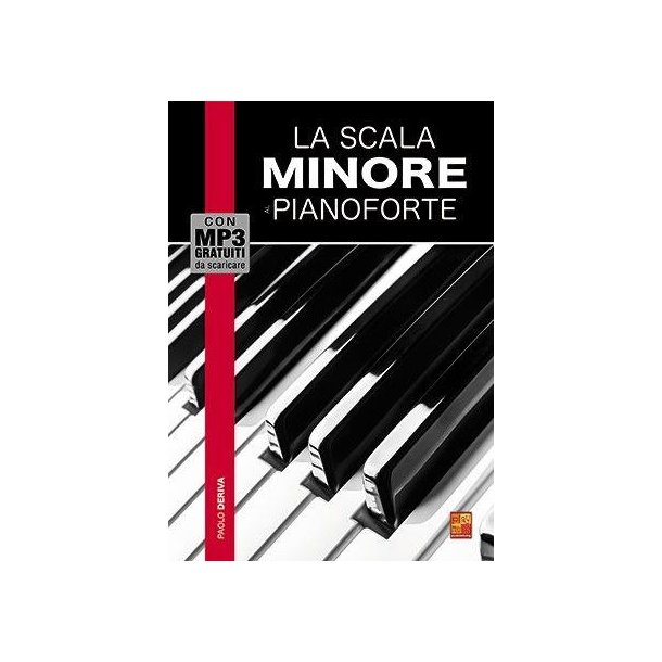La scala minore al pianoforte