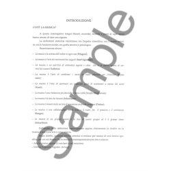 Grammatica della Musica