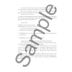 Grammatica della Musica