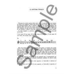 Tecnica dell?improvvisazione Jazzistica