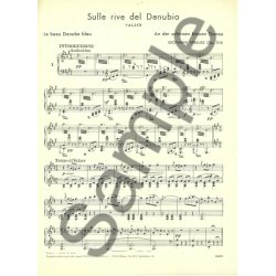 Johann Strauss: Valzer Celebri