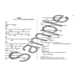 Suonare Facile, Metodo per Chitarra