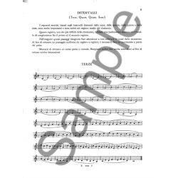 Artie Shaw: Metodo Per Clarinetto