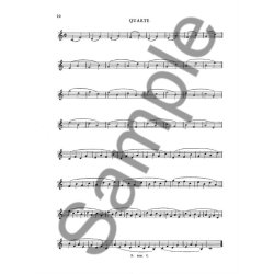 Artie Shaw: Metodo Per Clarinetto