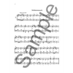 Robert Schumann: Album Fr Die Jugend