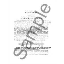 Metodo Teorico-Pratico per Organo