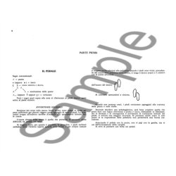 Lo Studio dell?organo