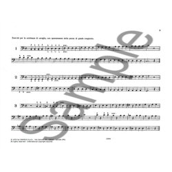 Lo Studio dell?organo