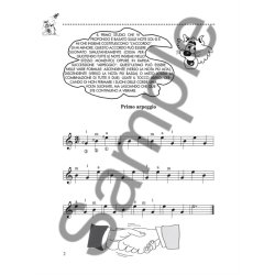 Suoniamo la Chitarra, Volume 2: La Chitarra Polifonica