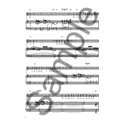 Wolfgang Amadeus Mozart: Mi trad quell?alma ingrata, da Don Giovanni (Soprano)