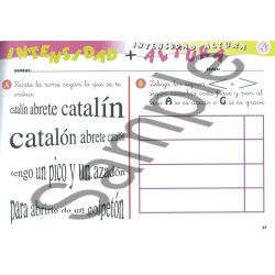 Suena Suena 2, Juegos y Cuentos Infantiles, para 6 Aos (Formacin Bsica - Fichas del Alumno)