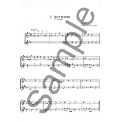 La Guitarra Paso a Paso