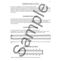 Tecnica Fondamentale di Pianoforte