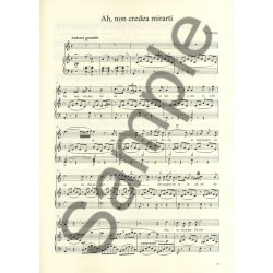 My Personal Conductor Series: Bel Canto Soprano Arias - Volume 1