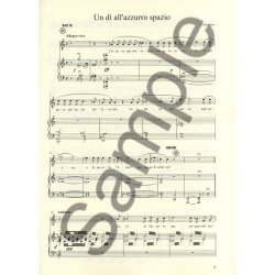 My Personal Conductor Series: Bel Canto Tenor Arias - Volume 1