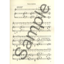 My Personal Conductor Series: Bel Canto Soprano Arias - Volume 2