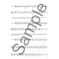 Sagreras: Le Prime Lezioni di Chitarra