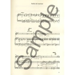 My Personal Conductor Series: Bel Canto Mezzo-Soprano Arias - Volume 1