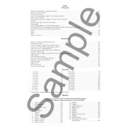 Ferdinando Carulli: Metodo Completo per Chitarra, Op.27