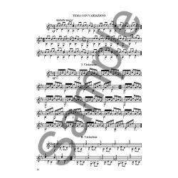 Ferdinando Carulli: Metodo Completo per Chitarra, Op.27