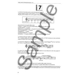 Teoria Analisi Percezione Bk/Cd