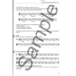 Teoria Analisi Percezione Bk/Cd