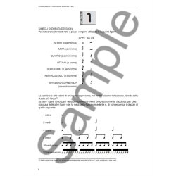Teoria Analisi Percezione Bk/Cd