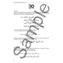 Teoria Analisi Percezione Bk/Cd