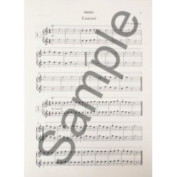 Elena Buttiero: Piano Antologia A Quattro Mani