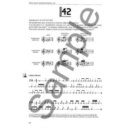 Andrea Cappellari: Teoria, Analisi E Percezione Musicale (Book/CD)