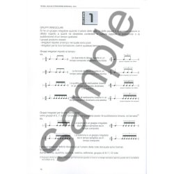 Andrea Cappellari: Teoria Analisi E Percezione Musicale (Libro/CD)