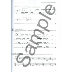 Andrea Cappellari: Teoria Analisi E Percezione Musicale (Libro/CD)