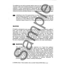 Suena Suena: Bits Sonoros (Biling&uuml;es)