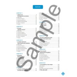 F&eacute;lix Sierra: Lenguaje Musical - 2A Grado Elemental (Book/CD)