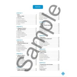 F&eacute;lix Sierra: Lenguaje Musical - 2B Grado Elemental (Book/CD)