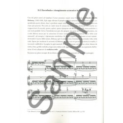 Alberto E. Colla: Trattato Di Armonia Moderna E Contemporanea - Volume I