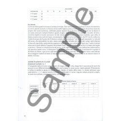 Lezioni Di Teoria Musicale: Vol. 1