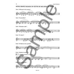 Jorge Retamoza: El Tango - Desde El Saxo (Book/CD)