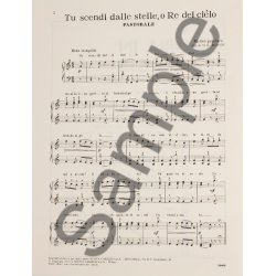 Moroni: Gloria In Excelsis