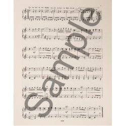 Moroni: Gloria In Excelsis