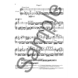 Johann Sebastian Bach: Il Clavicembalo Ben Temperato, Volume 2