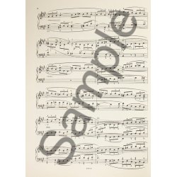 J. S. Bach: Suites Inglesi BWV 806-811