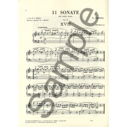 Domenico Cimarosa: 31 Sonate per Forte-Piano, Volume 2