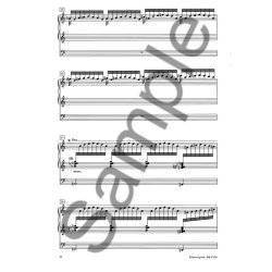 PRTORIUS-VARIATIONER