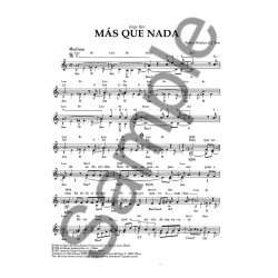 Jorge Ben: Mas Que Nada