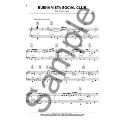 Buena Vista Social Club (PVG)